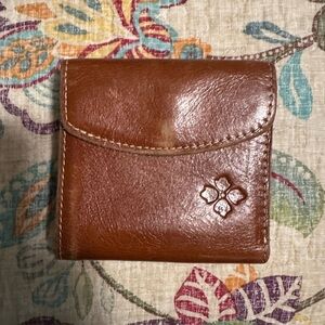 Patricia Nash wallet